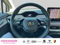 Skoda Enyaq Lodge 60 Navi+Memory+LED +ACC+CarPlay Bianco - thumbnail 7