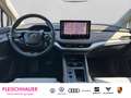 Skoda Enyaq Lodge 60 Navi+Memory+LED +ACC+CarPlay Bianco - thumbnail 11