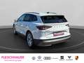 Skoda Enyaq Lodge 60 Navi+Memory+LED +ACC+CarPlay Bianco - thumbnail 4