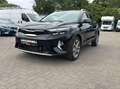 Kia Stonic Spirit DCT7 48V-MHEV Navi Cam SHZ LHZ Schwarz - thumbnail 2