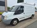Ford Transit Kasten FT 300 M LKW Weiß - thumbnail 3