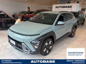 1.6 gdi hev Business 2wd 138cv dct