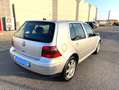 Volkswagen Golf 5p 1.6 Highline Plus 102cv auto Argent - thumbnail 5