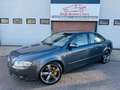 Audi A4 Limo 3.2 FSI Q NAP AUT LEER NAVI XENON INRUIL MOG! Grijs - thumbnail 2
