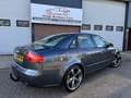 Audi A4 Limo 3.2 FSI Q NAP AUT LEER NAVI XENON INRUIL MOG! Grijs - thumbnail 4