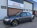 Audi A4 Limo 3.2 FSI Q NAP AUT LEER NAVI XENON INRUIL MOG! Grijs - thumbnail 21