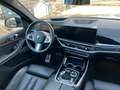 BMW X7 xDrive40d SOFT-CL/SKY LOUNGE/SITZBEL/STANDHEI Schwarz - thumbnail 8