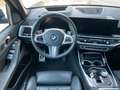 BMW X7 xDrive40d SOFT-CL/SKY LOUNGE/SITZBEL/STANDHEI Schwarz - thumbnail 7