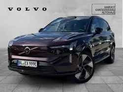 Volvo EX90 Ultra Performance Pure Electric AWD Twin 7 Sitzer