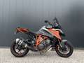 KTM 1290 Super Duke GT - thumbnail 1