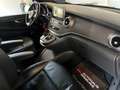 Mercedes-Benz V 250 d AVANTGARDE EDITION Lang/Leder+Led+Kamera Blau - thumbnail 16