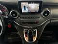 Mercedes-Benz V 250 d AVANTGARDE EDITION Lang/Leder+Led+Kamera Blau - thumbnail 22