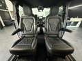 Mercedes-Benz V 250 d AVANTGARDE EDITION Lang/Leder+Led+Kamera Blau - thumbnail 18