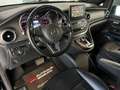 Mercedes-Benz V 250 d AVANTGARDE EDITION Lang/Leder+Led+Kamera Blau - thumbnail 11