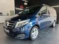 Mercedes-Benz V 250 d AVANTGARDE EDITION Lang/Leder+Led+Kamera Blau - thumbnail 1