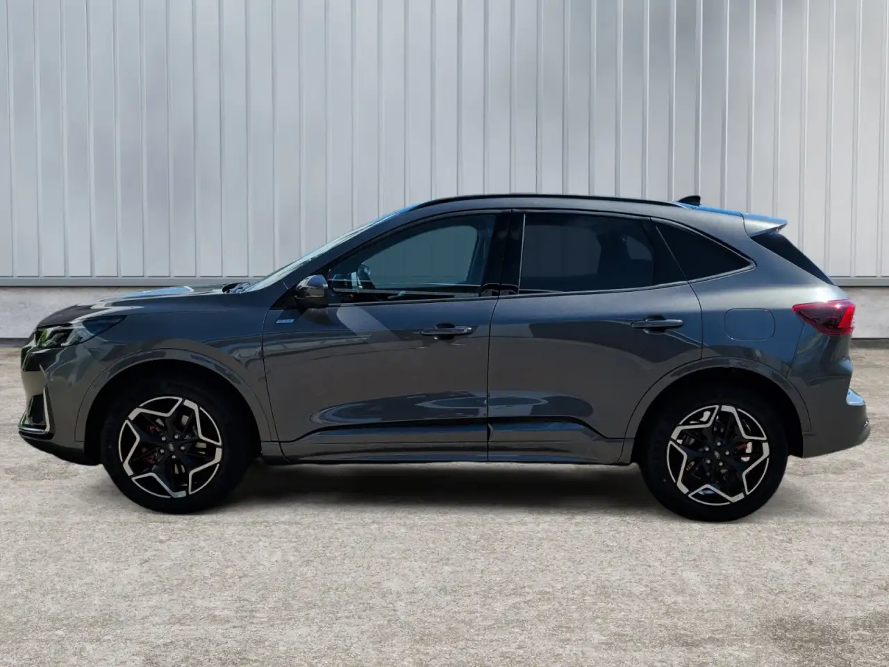 Ford Kuga 2026