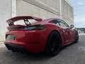 Porsche Cayman GT4 Rojo - thumbnail 13