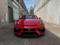 Porsche Cayman GT4 Rojo - thumbnail 4