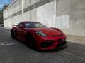 Porsche Cayman GT4 Rojo - thumbnail 2