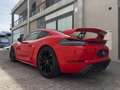 Porsche Cayman GT4 Rojo - thumbnail 15