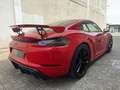 Porsche Cayman GT4 Rojo - thumbnail 12