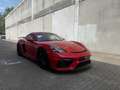Porsche Cayman GT4 Rojo - thumbnail 3