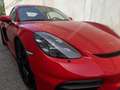 Porsche Cayman GT4 Rojo - thumbnail 8