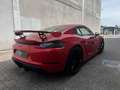 Porsche Cayman GT4 Rojo - thumbnail 11