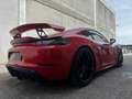 Porsche Cayman GT4 Rojo - thumbnail 14