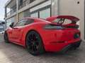 Porsche Cayman GT4 Rojo - thumbnail 16