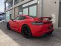 Porsche Cayman GT4 Rojo - thumbnail 9