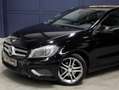 Mercedes-Benz A 180 Classe A 180CDI BlueEFFICIENCY Inspiration 7-GDC A Zwart - thumbnail 13