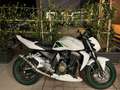 Kawasaki Z 750 sport Beyaz - thumbnail 5