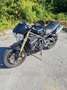 Triumph Street Triple 675 Чорний - thumbnail 1