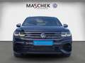 Volkswagen Tiguan R 2.0 FSI 4Motion RearView IQLight ACC Schwarz - thumbnail 8
