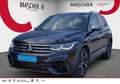 Volkswagen Tiguan R 2.0 FSI 4Motion RearView IQLight ACC Schwarz - thumbnail 1