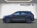 Volkswagen Tiguan R 2.0 FSI 4Motion RearView IQLight ACC Schwarz - thumbnail 3