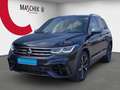 Volkswagen Tiguan R 2.0 FSI 4Motion RearView IQLight ACC Schwarz - thumbnail 2