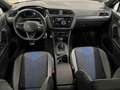 Volkswagen Tiguan R 2.0 FSI 4Motion RearView IQLight ACC Schwarz - thumbnail 3