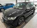 Volkswagen Tiguan R 2.0 FSI 4Motion RearView IQLight ACC Schwarz - thumbnail 1