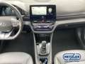 Hyundai IONIQ Premium Plug-In Hybrid 1.6 GDI EU6d ACC DAB Panora Siyah - thumbnail 9