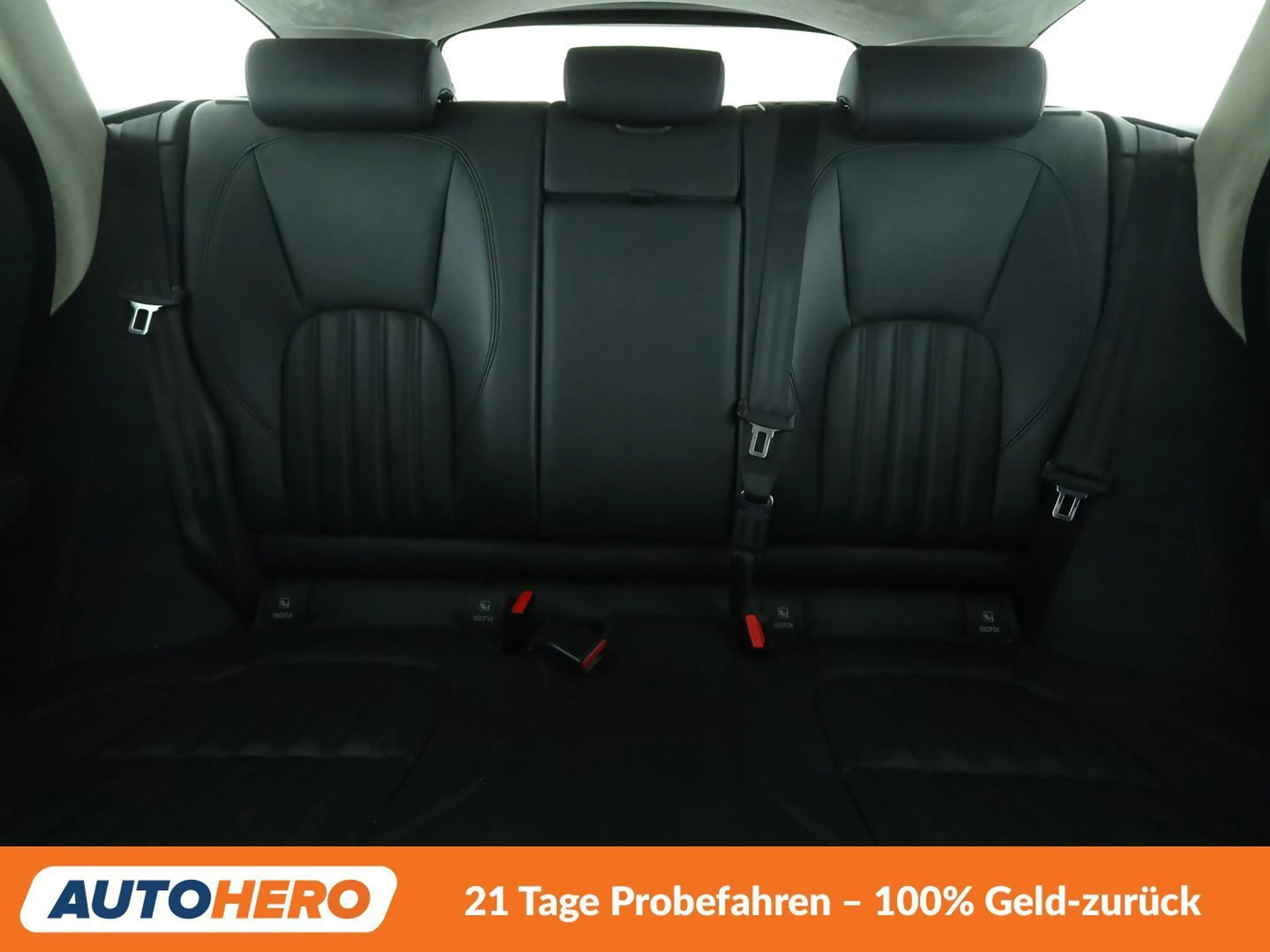 Jaguar XF E-Performance Portfolio Aut.*NAVI*TEMPO*CAM* — photo 15