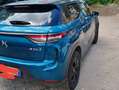 DS Automobiles DS 3 Crossback DS3 Crossback 1.5 bluehdi Performance Line 100cv Blu/Azzurro - thumbnail 7
