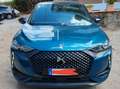 DS Automobiles DS 3 Crossback DS3 Crossback 1.5 bluehdi Performance Line 100cv Blu/Azzurro - thumbnail 1
