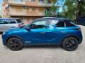 DS Automobiles DS 3 Crossback DS3 Crossback 1.5 bluehdi Performance Line 100cv Blu/Azzurro - thumbnail 3