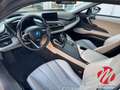 BMW i8 Coupe LED HUD SHZ LEDER KOLLISIONWARNER Argent - thumbnail 10