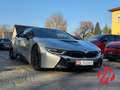BMW i8 Coupe LED HUD SHZ LEDER KOLLISIONWARNER Argent - thumbnail 3