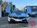 BMW i8 Coupe LED HUD SHZ LEDER KOLLISIONWARNER Plateado - thumbnail 9
