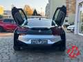 BMW i8 Coupe LED HUD SHZ LEDER KOLLISIONWARNER Argent - thumbnail 8