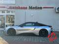 BMW i8 Coupe LED HUD SHZ LEDER KOLLISIONWARNER Argent - thumbnail 7